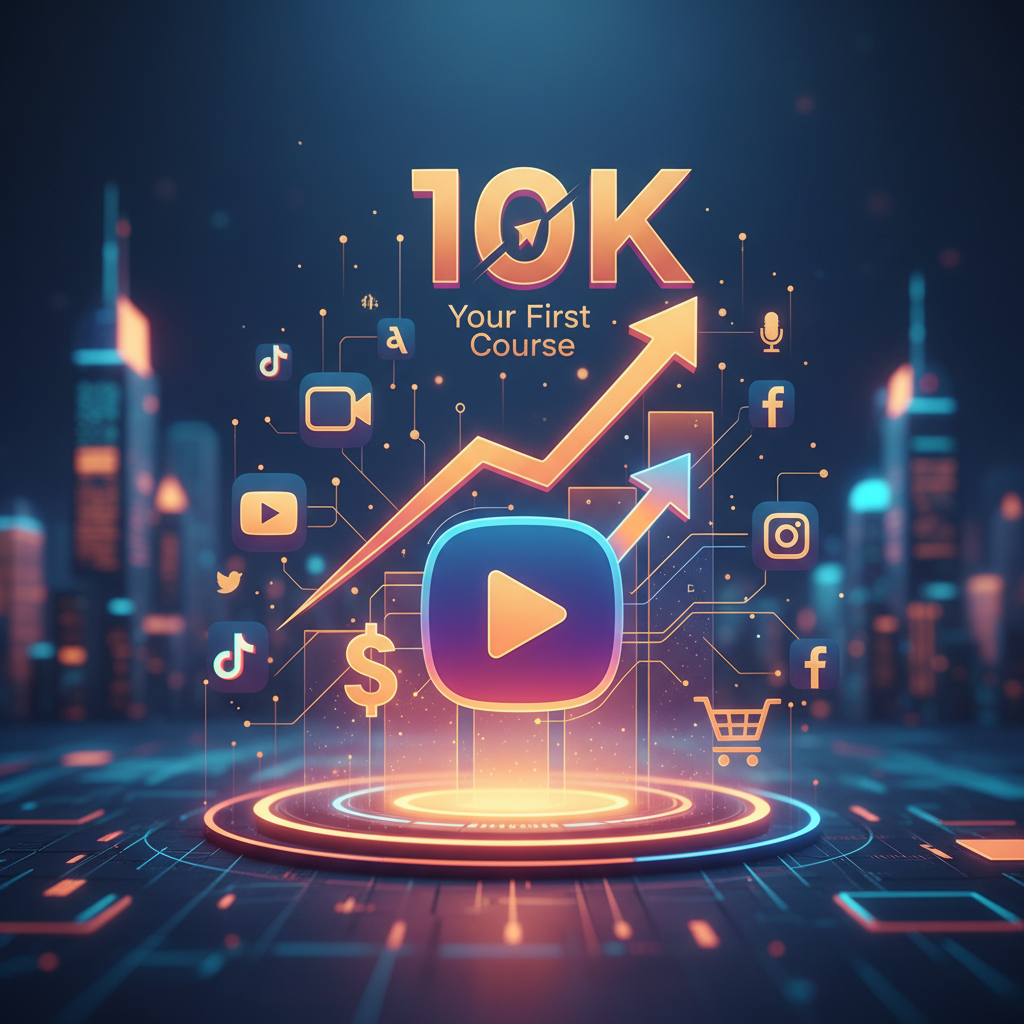 Master Affiliate Video Marketing to Earn Your First $10k