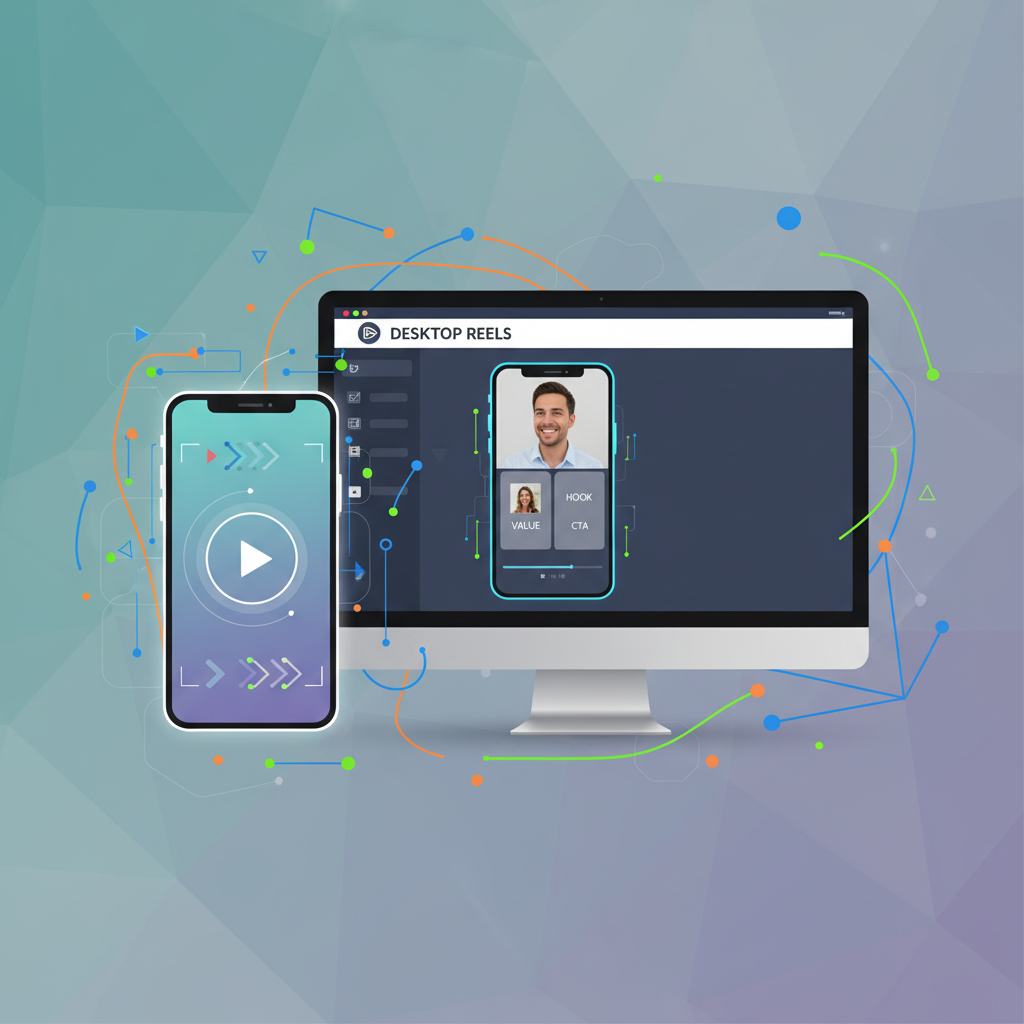 How to Create Engaging Vertical Video Content for YouTube