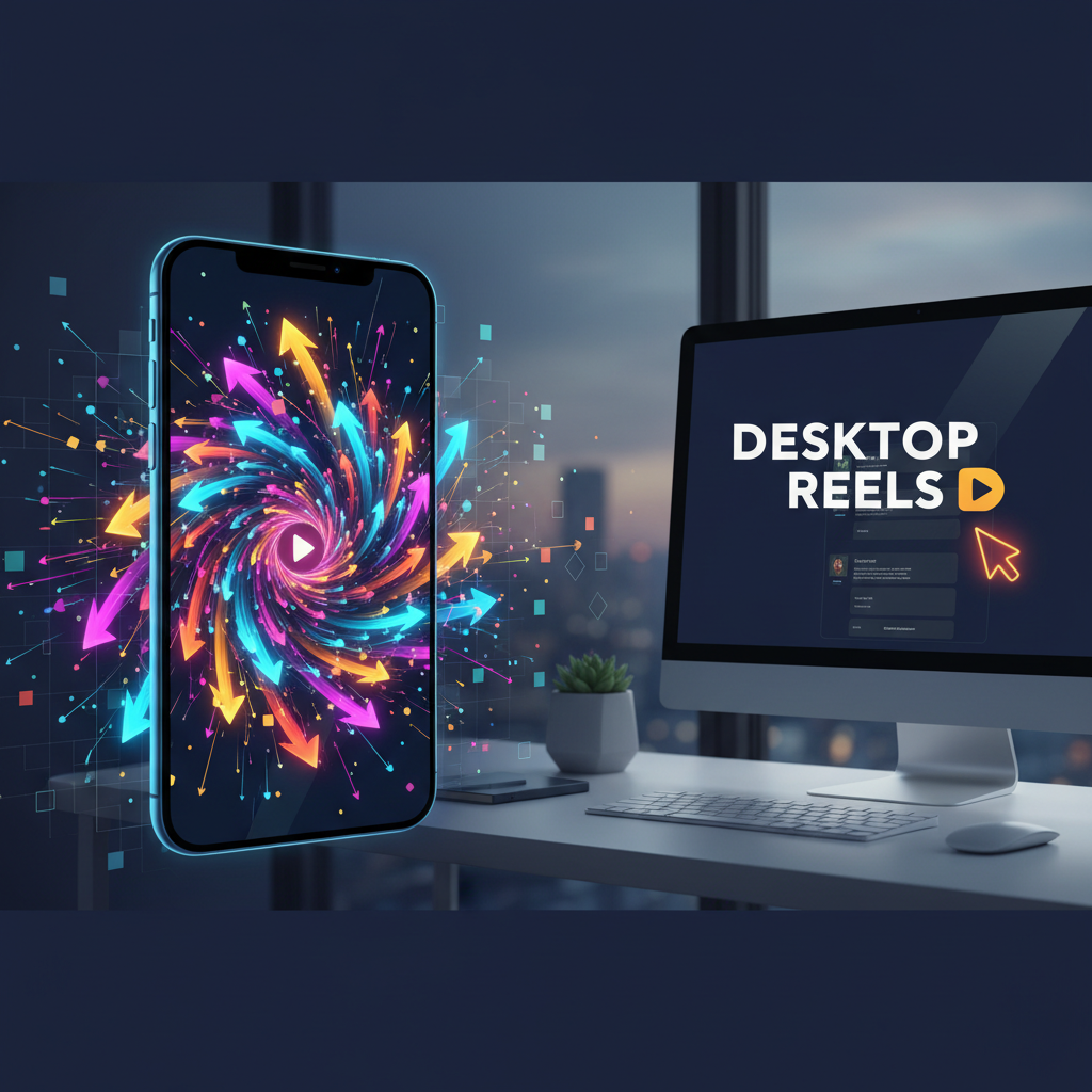 How to Make Vertical Videos Go Viral: The Ultimate Guide