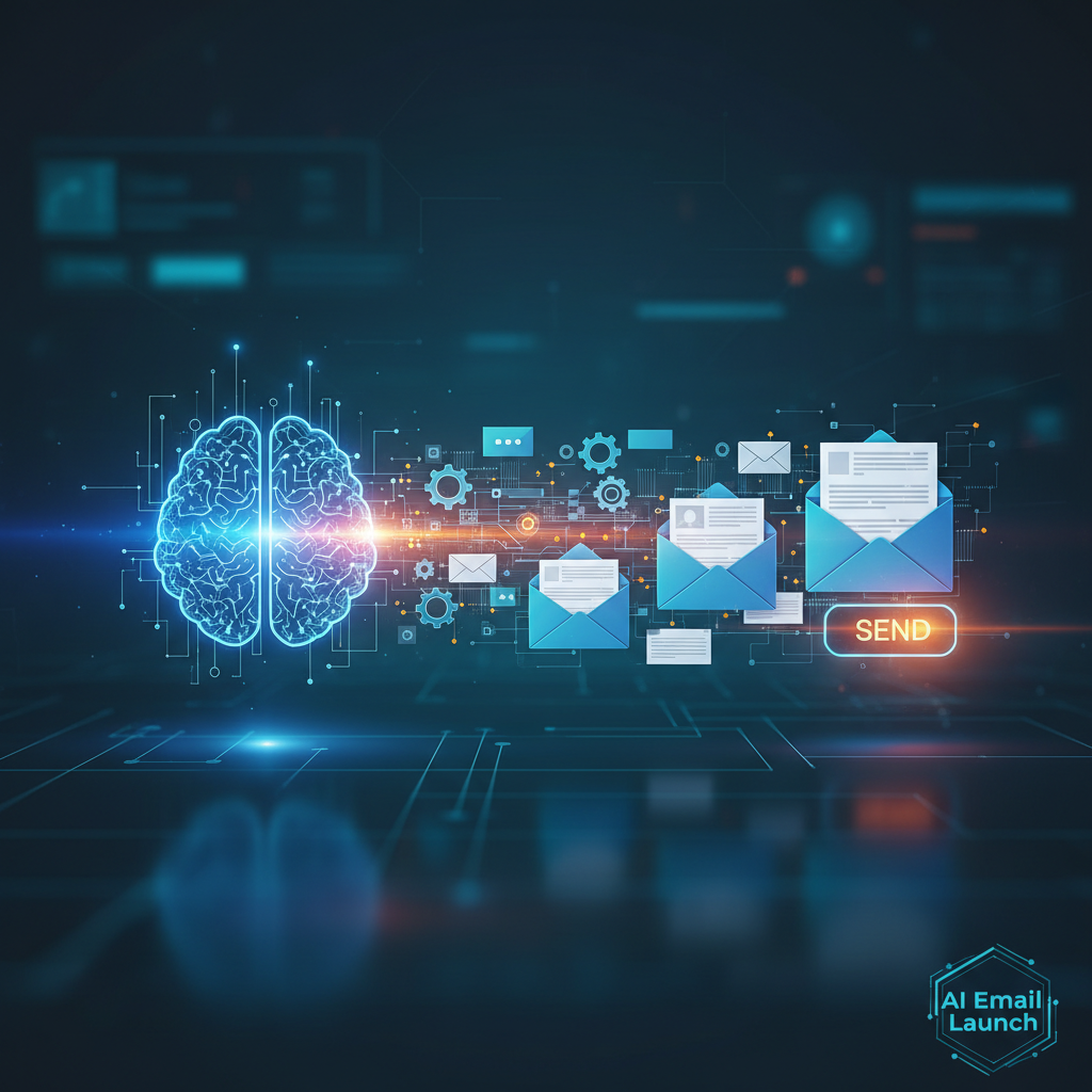 How to Automate Email Marketing Content with AI Tools