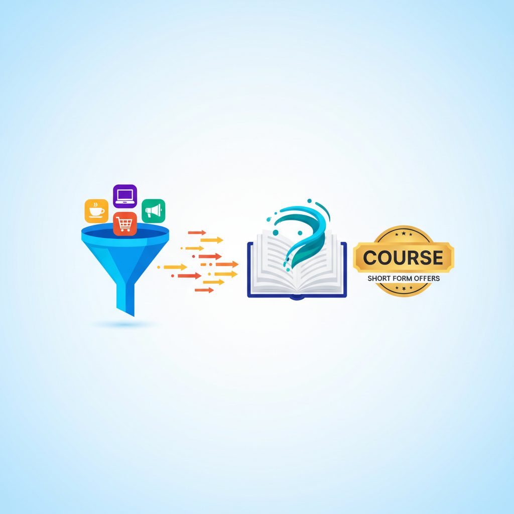 How to Leverage Short Form Offers for Small Businesses
