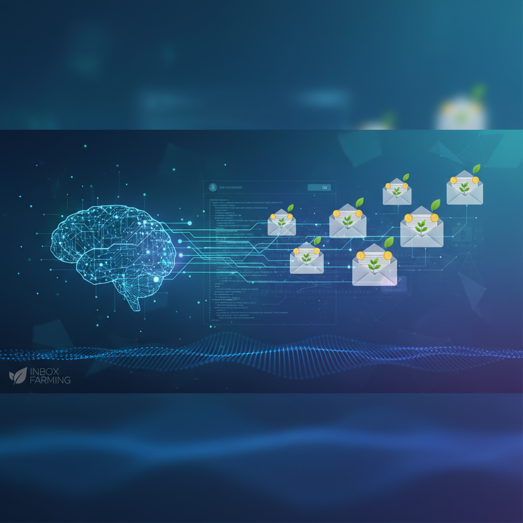 How to Set Up AI for Inbox Farming: A Step-by-Step Guide