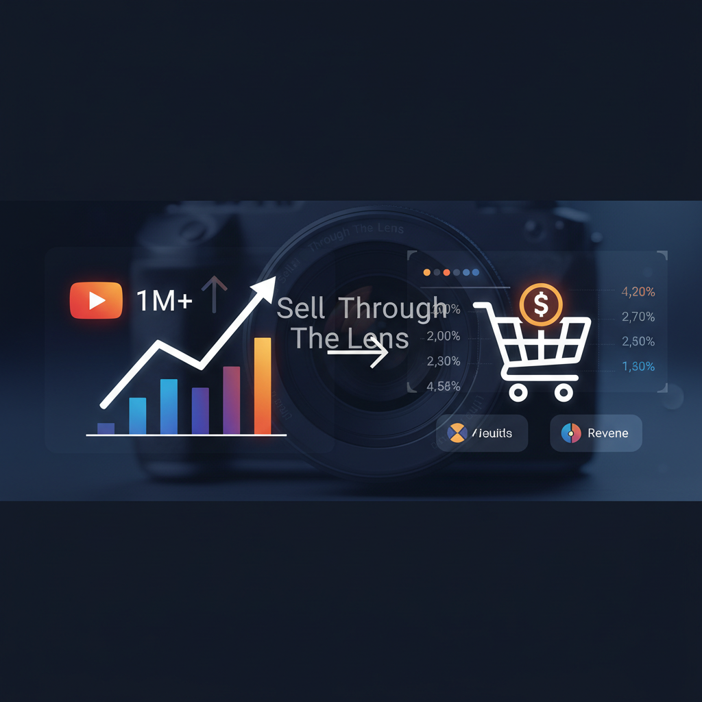 How to Increase YouTube Views and Sales for Your Business