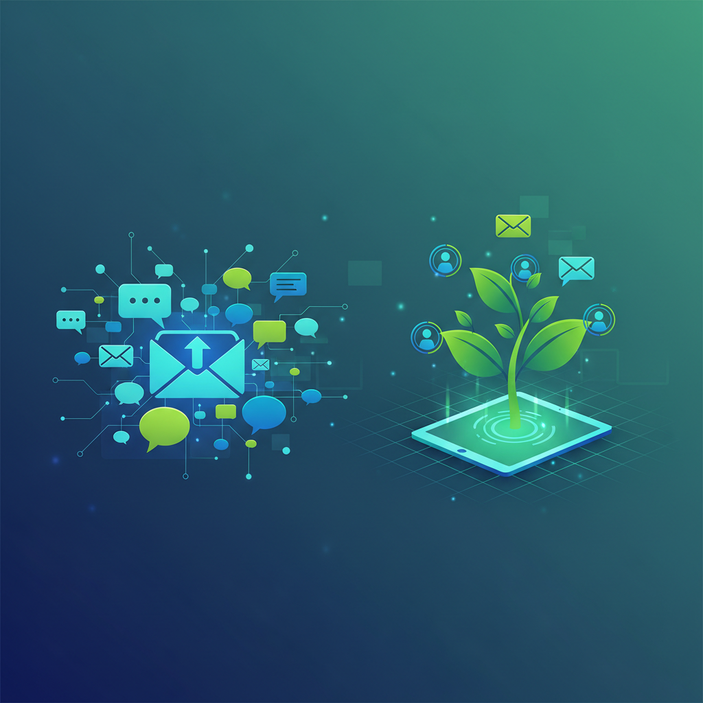 How to Increase Daily Conversations with Inbox Farming