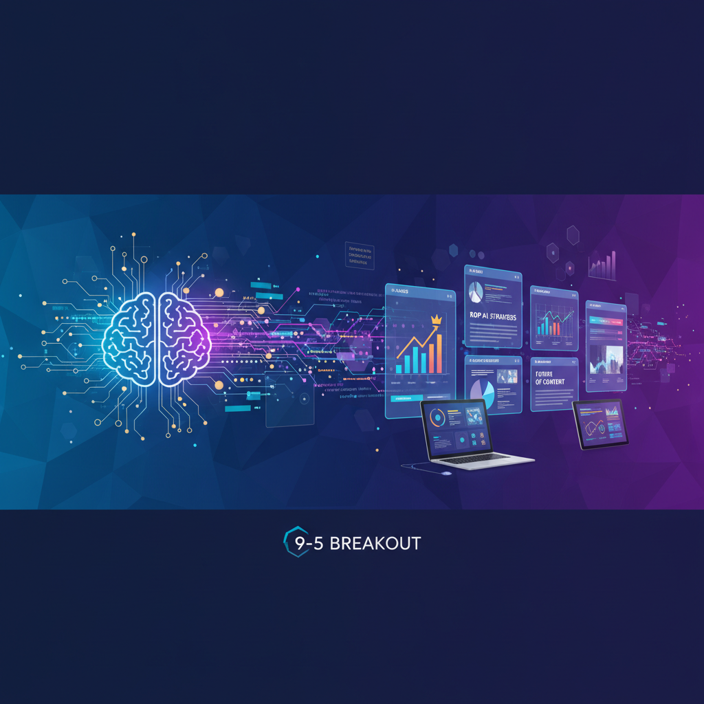 How to Automate High-Ranking Blogs with AI Technology