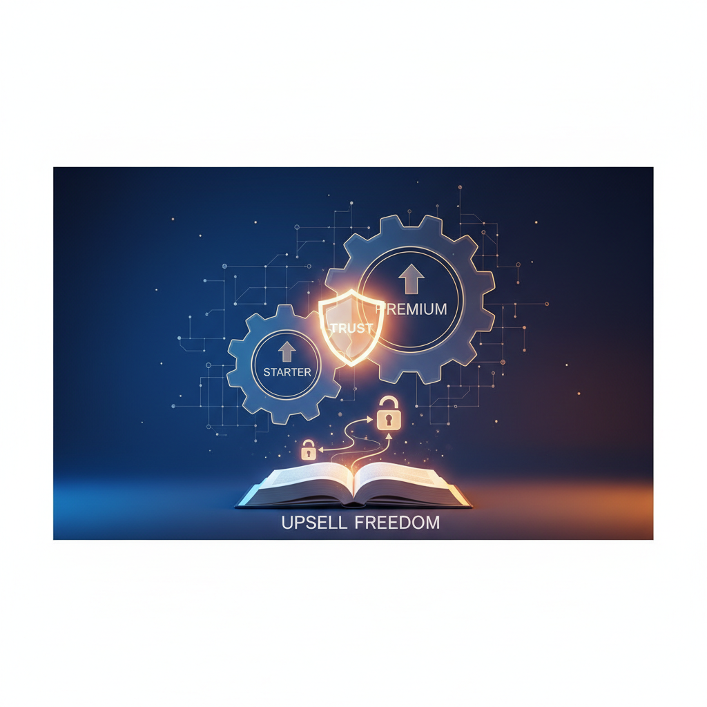 Mastering Upsells: How to Use Upsells Without Damaging Trust