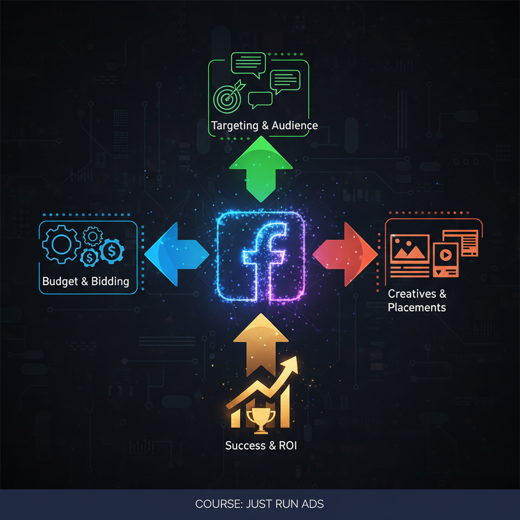 How to Structure Facebook Ad Campaigns Effectively for Success
