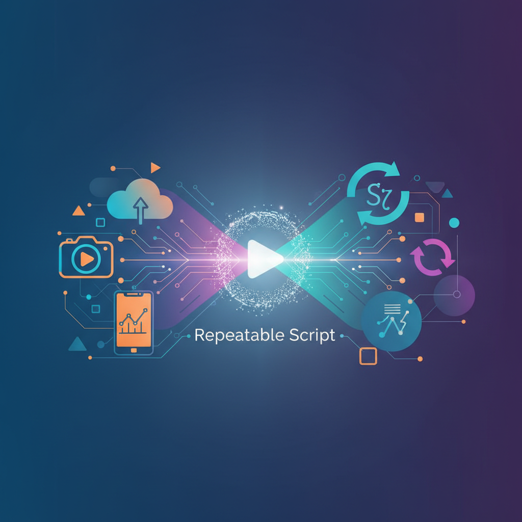 How to Easily Create Viral SAAS Product Video Content