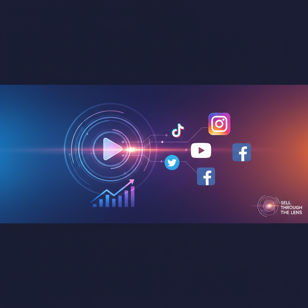 How to Increase Video Engagement on Social Media