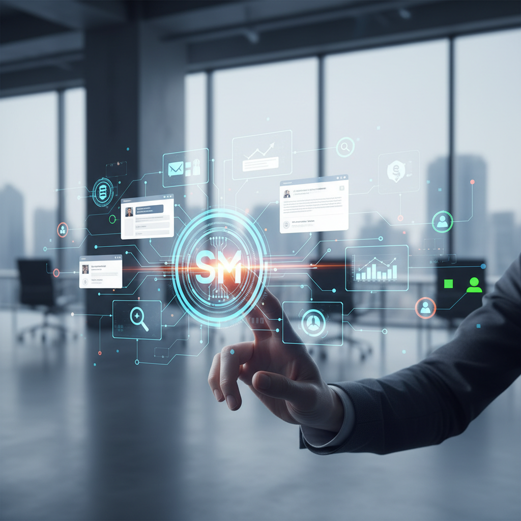 How to Use Automated Support Systems for Businesses Effectively