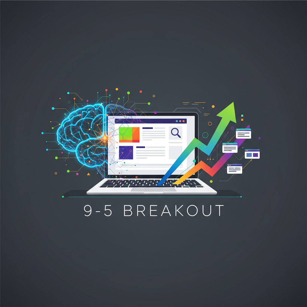 How to Increase Website Traffic Using AI and Blogs Effectively