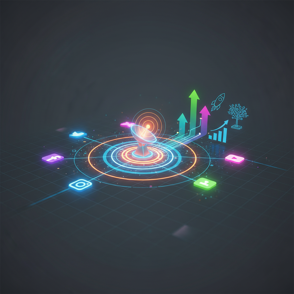 How to Efficiently Leverage Viral Trends for Success