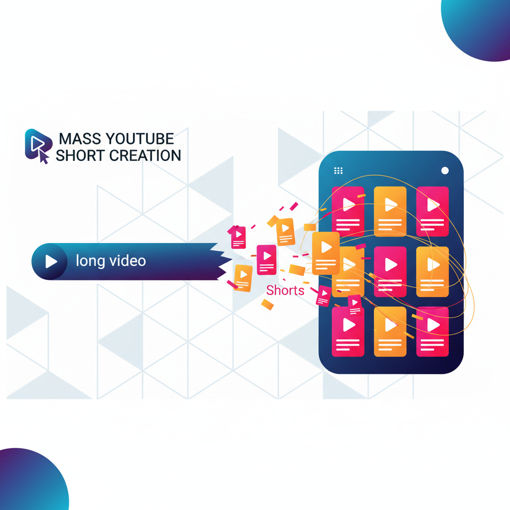 Strategies for Turning Long Videos into Engaging YouTube Shorts