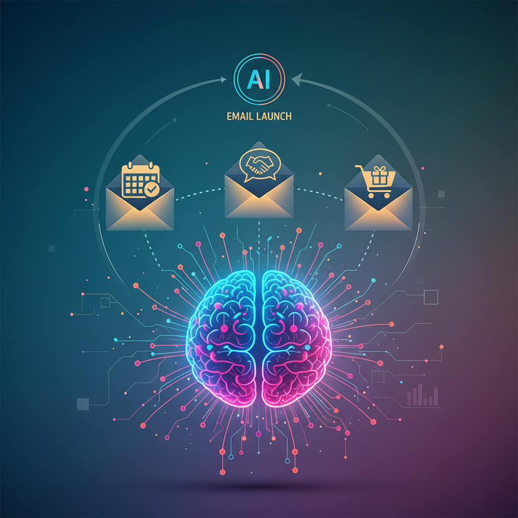 How to Create Personalized Automated Email Series Effectively