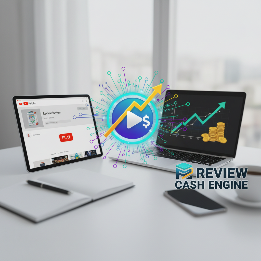 Master How to Earn Consistent Income with YouTube Reviews