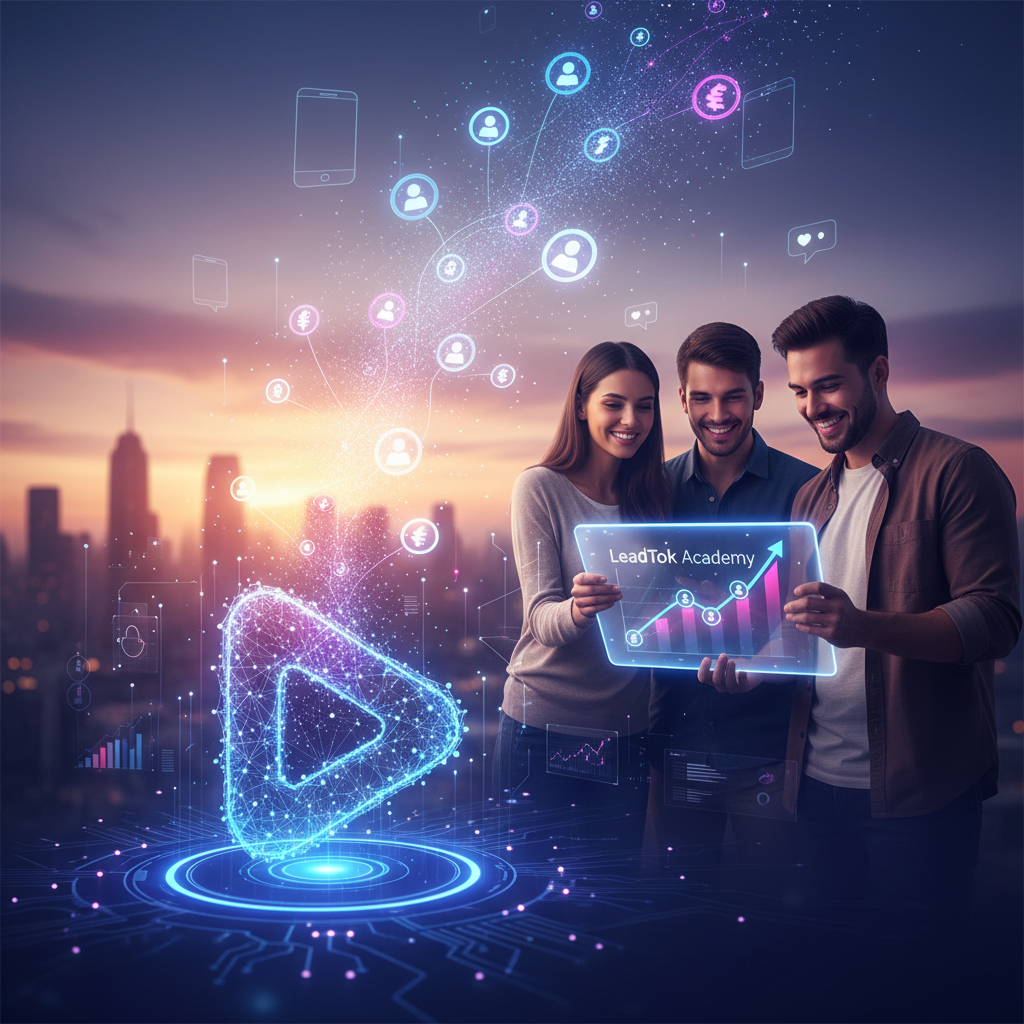 How to Generate Organic Leads on TikTok Effectively