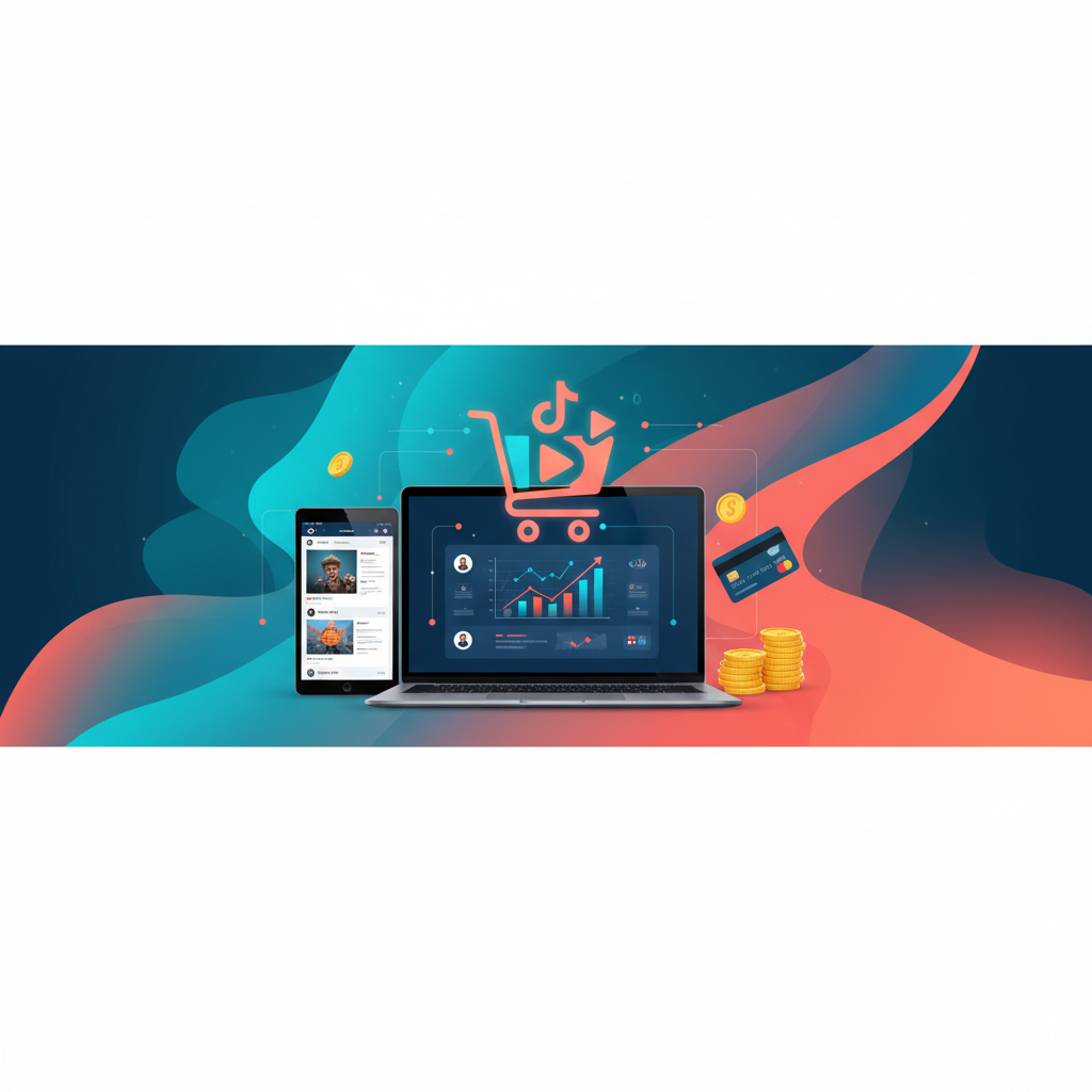 Why 'TokShop Affiliates' is the Best TikTok Affiliate Marketing Course for Beginners