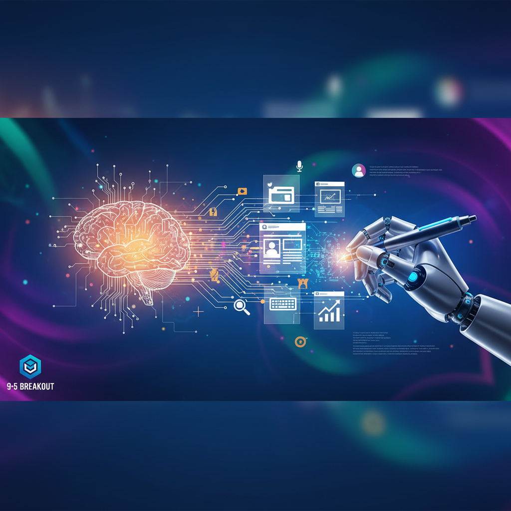 Master How to Automate Blog Content Creation Using AI Tools