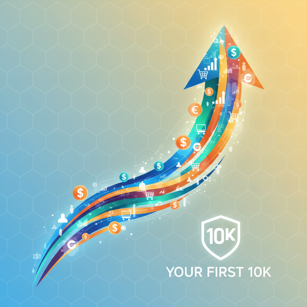 Techniques to Make $10k with Affiliate Marketing Successfully