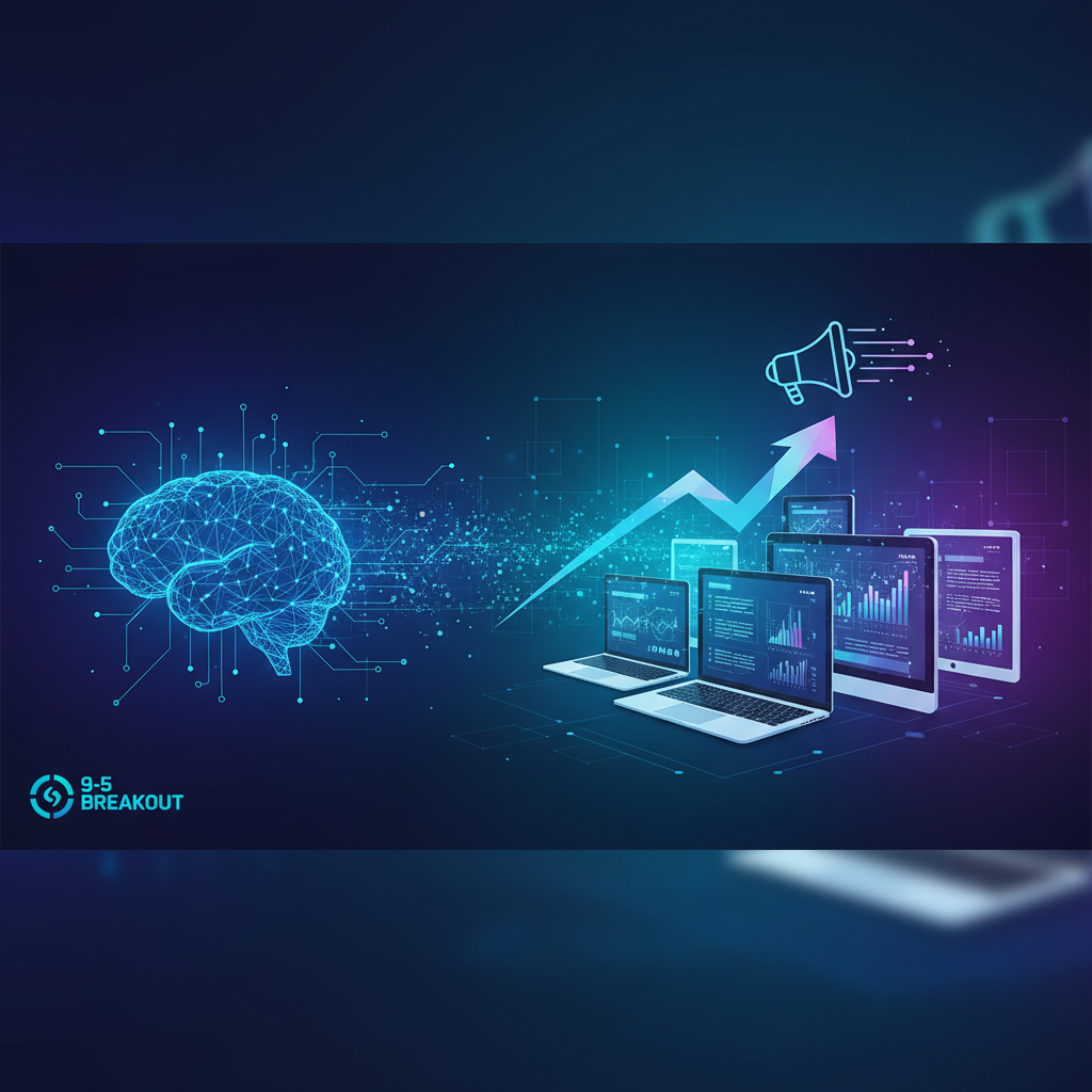 How to Automate Blog Content with AI Tools for High Traffic