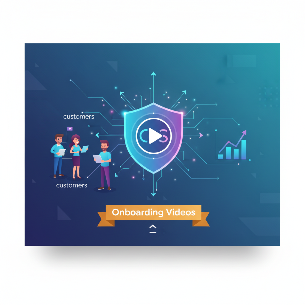 Enhance Customer Retention with Effective Onboarding Videos