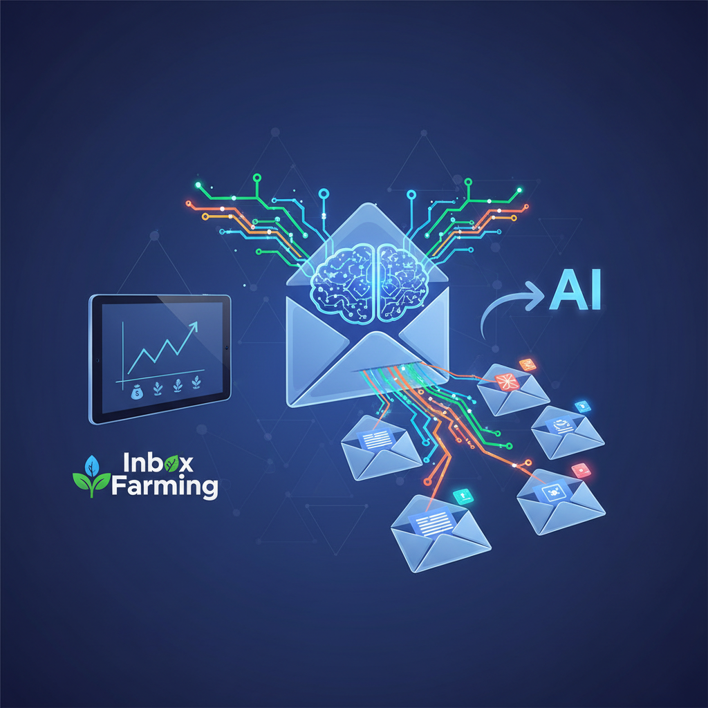 Master AI Personalization in Inbox Farming for Success