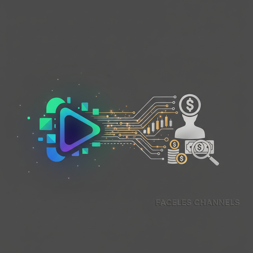 How to Make Money with Faceless YouTube Channels Effectively