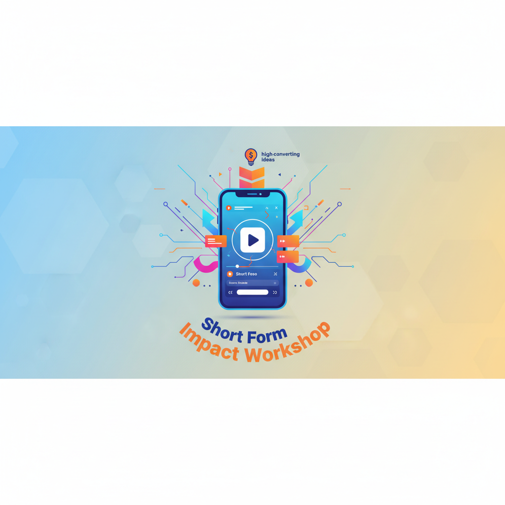 How to Create High-Converting Short-Form Video Offers Easily