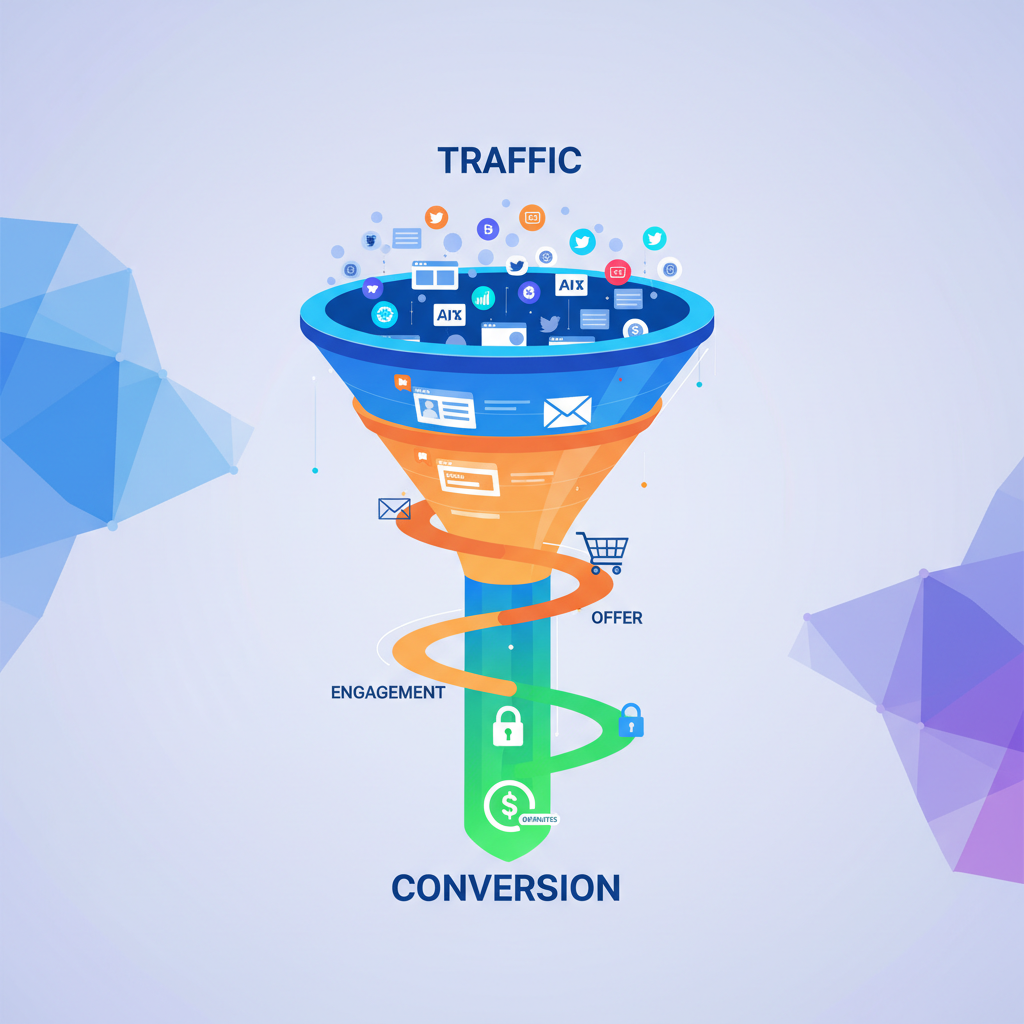 How to Create a High-Conversion Funnel in 60 Minutes