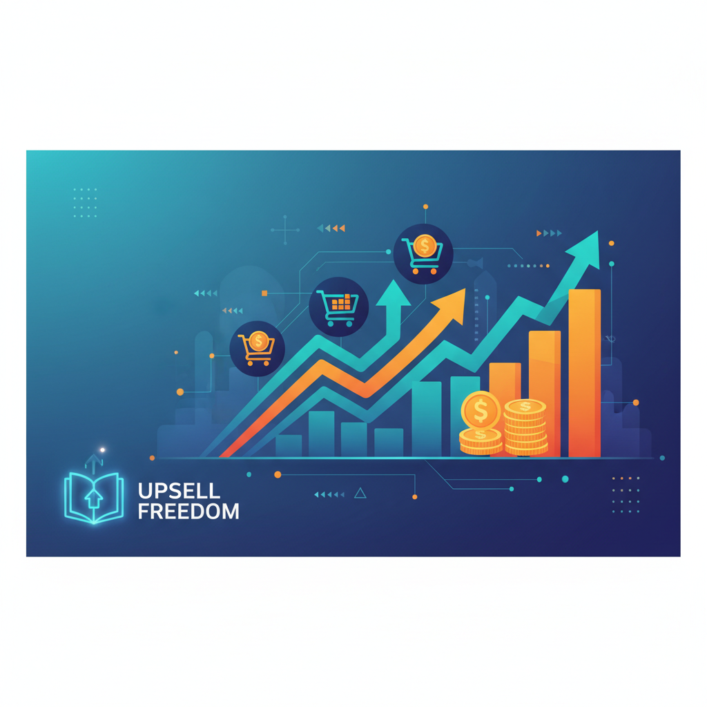 Learn How to Use Upsells to Increase Sales Quickly