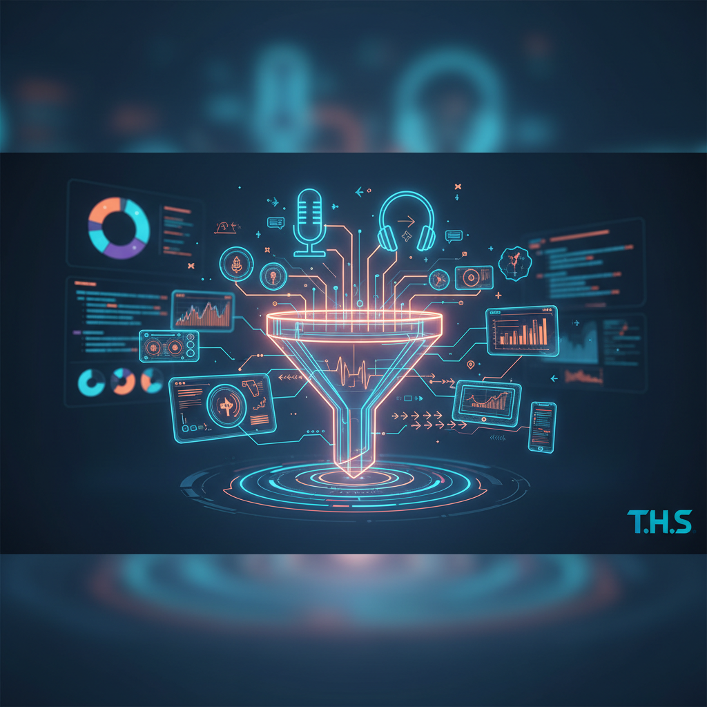 How to Hijack Traffic from Podcast Audiences Effectively