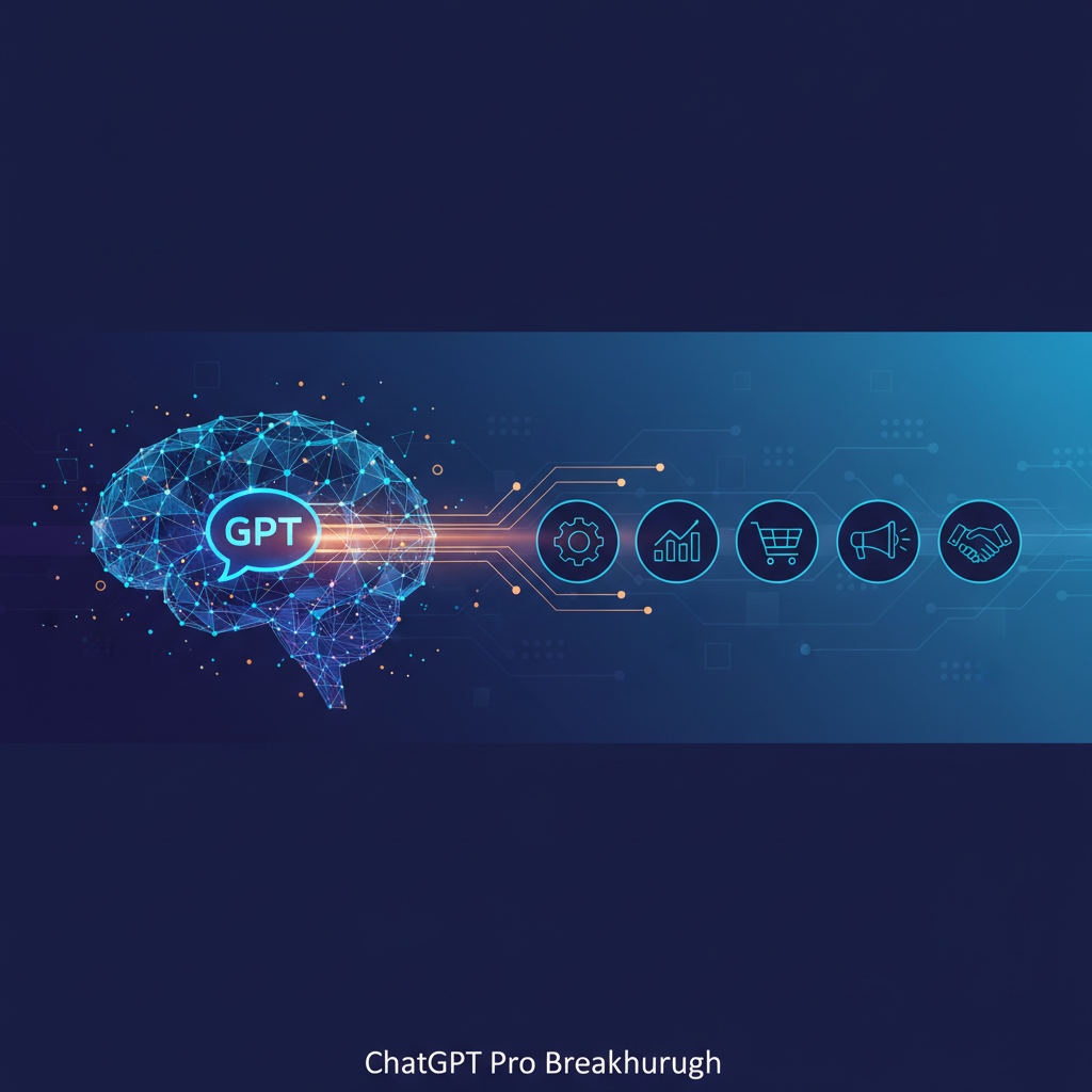How to Implement ChatGPT in Business Scenarios Effectively