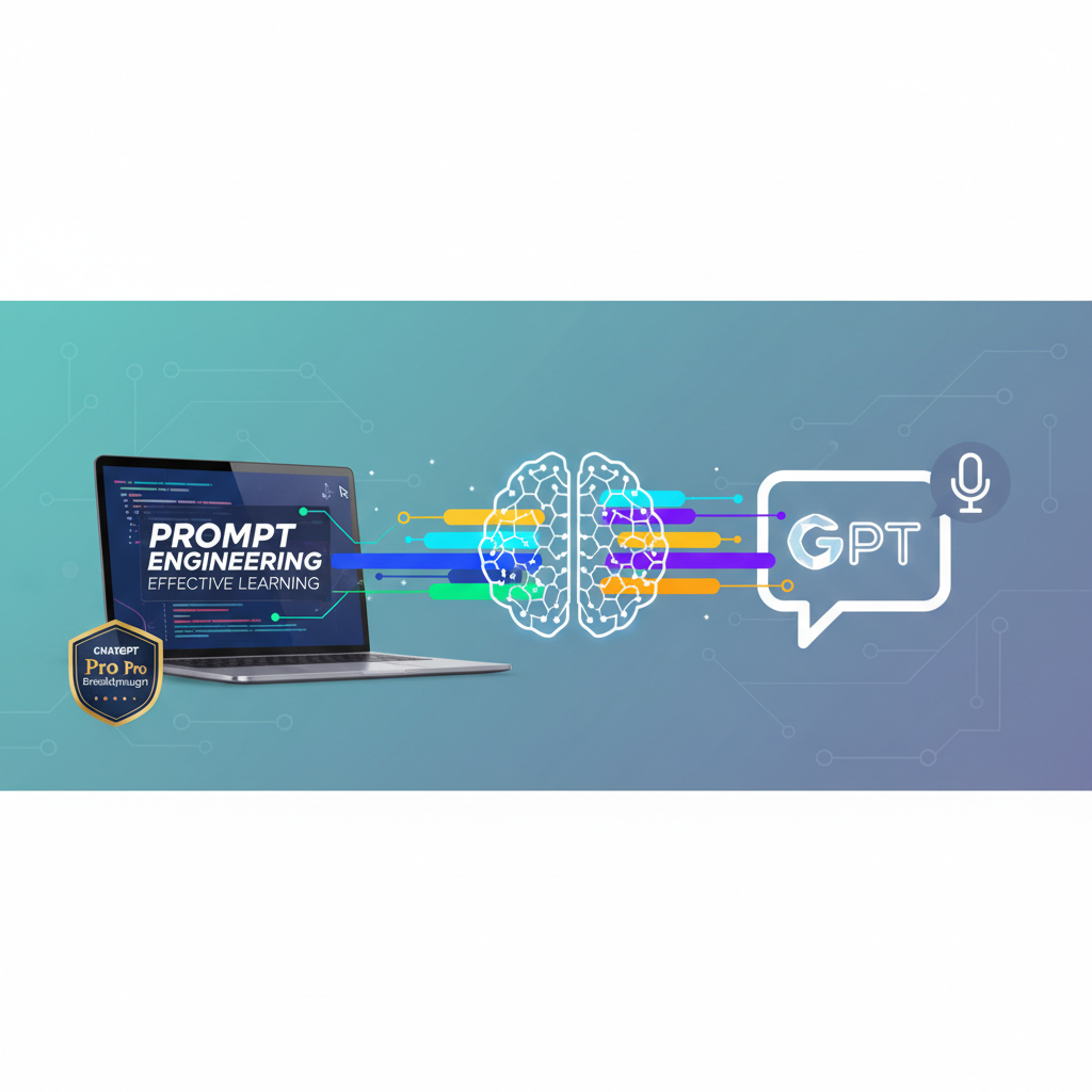 Master How to Learn Prompt Engineering with ChatGPT Effectively