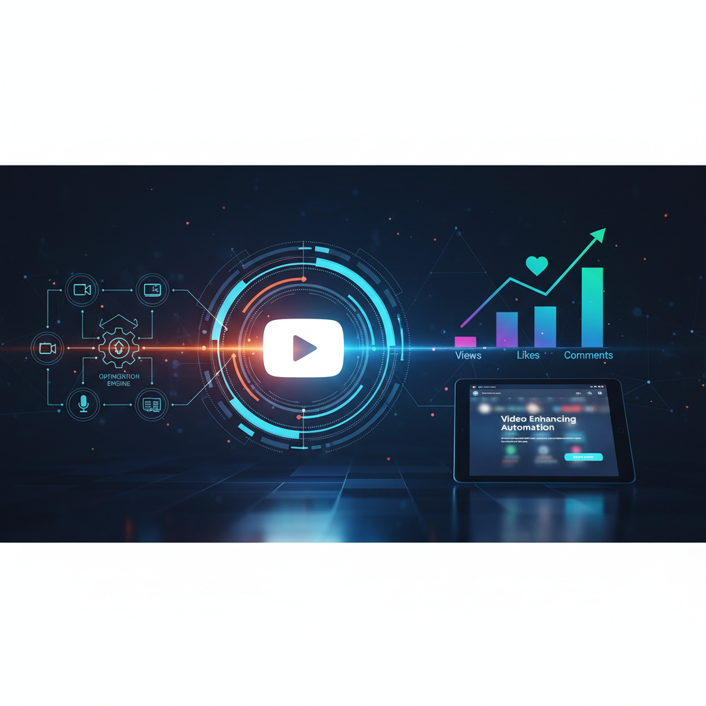 Automate YouTube Video Optimization for Better Engagement Easily