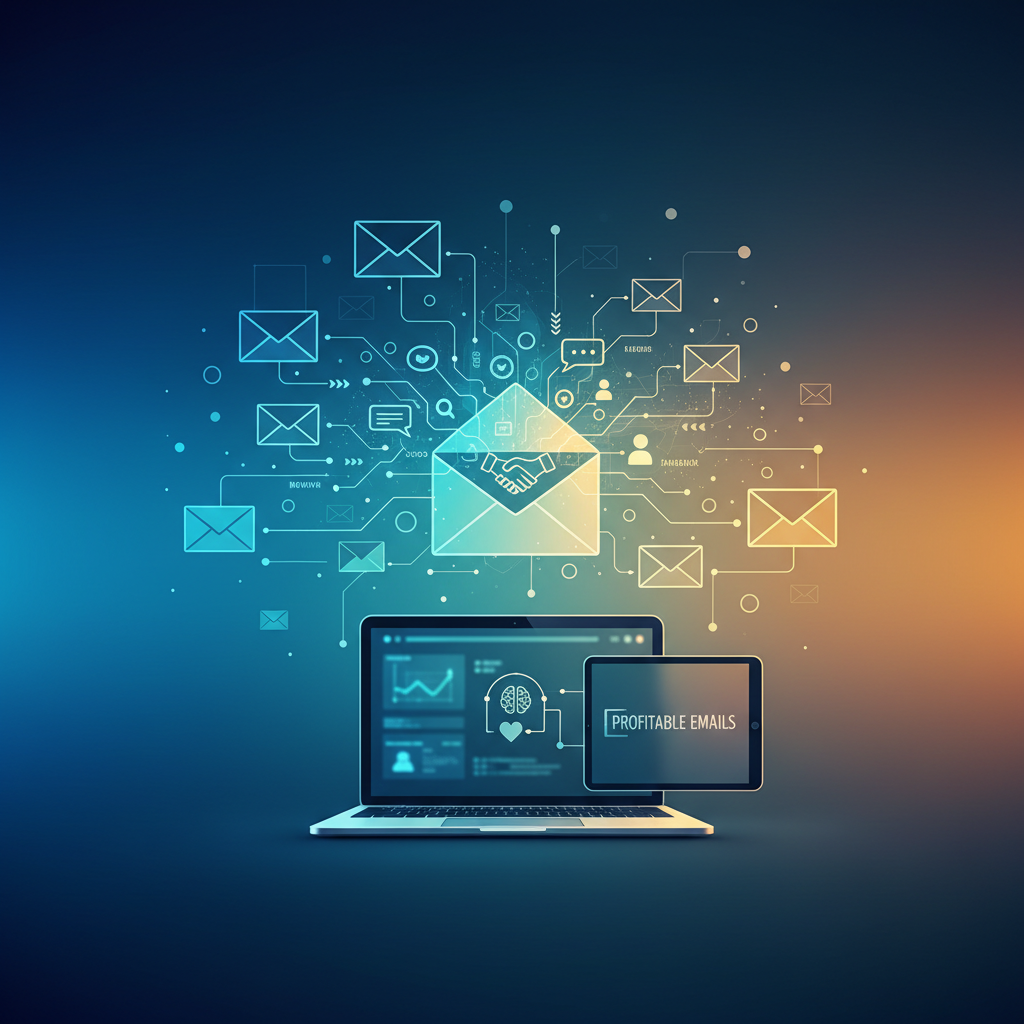 How to Write Emails That Build Trust and Familiarity