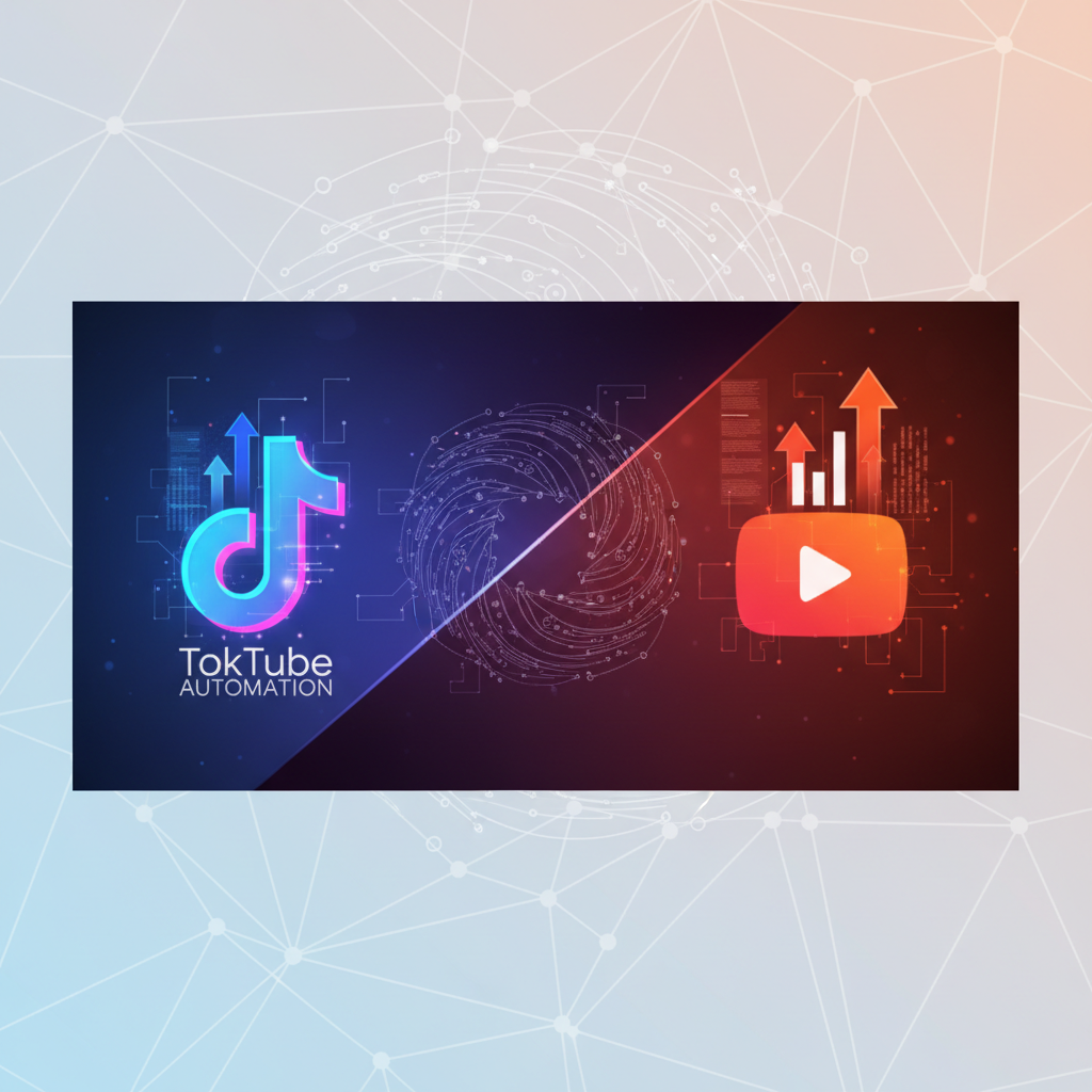 Optimize TikTok Videos for YouTube Algorithms Effectively