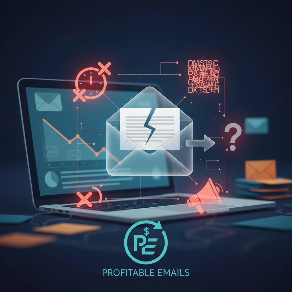 Avoid Common Mistakes That Make Emails Easy to Ignore