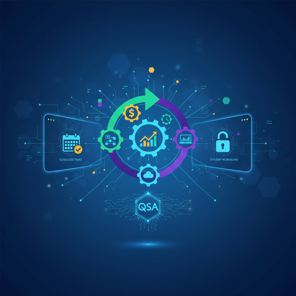 Learn How to Automate Business Operations Effectively Today