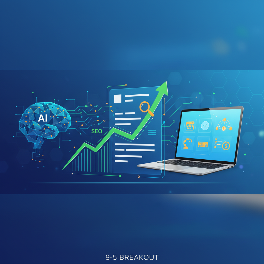 How to Use AI for SEO Blog Automation Effectively