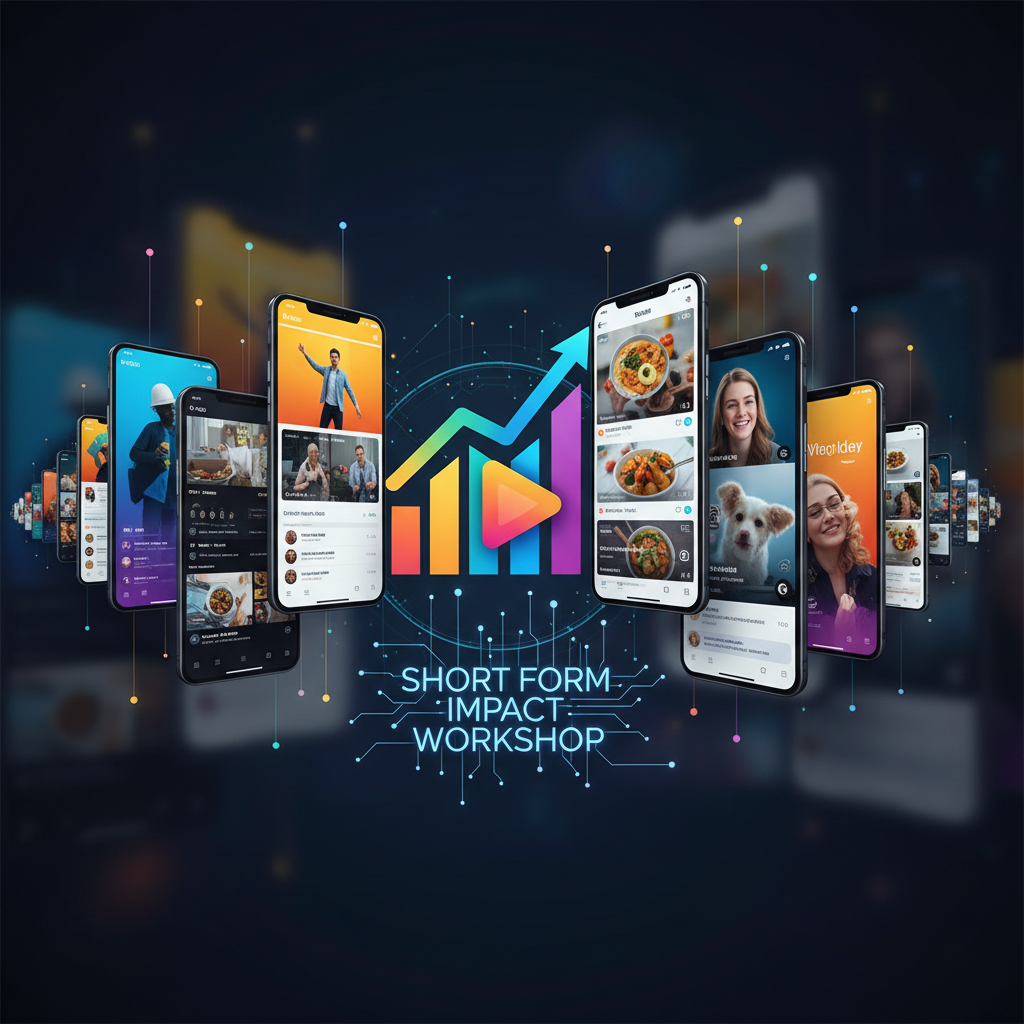 How to Create Short-Form Videos That Boost Engagement