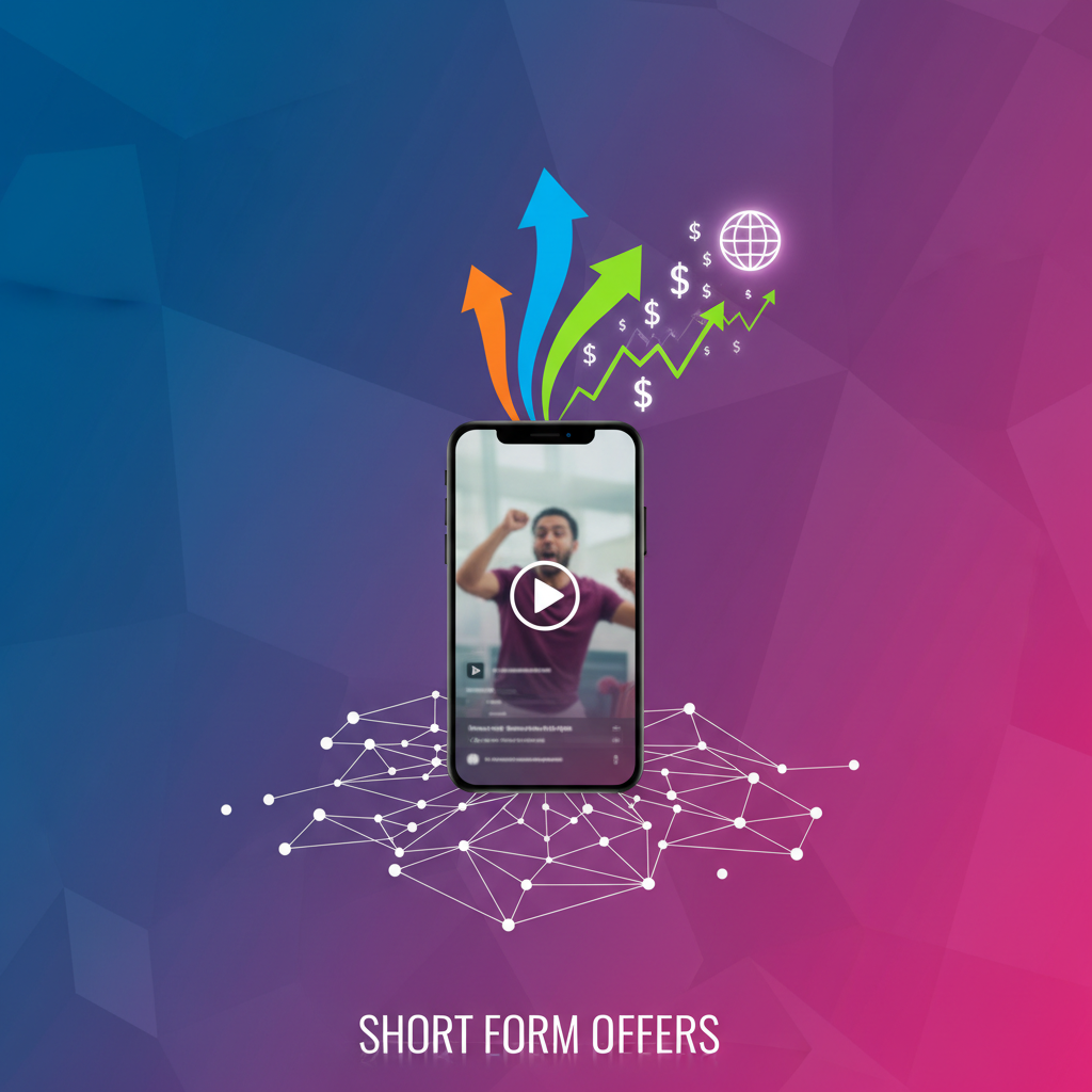 How to Drive Free Traffic Using Short Form Videos