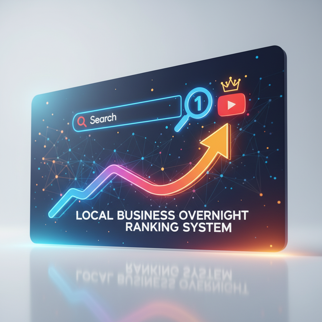 Achieve Top Google and YouTube Rankings Quickly