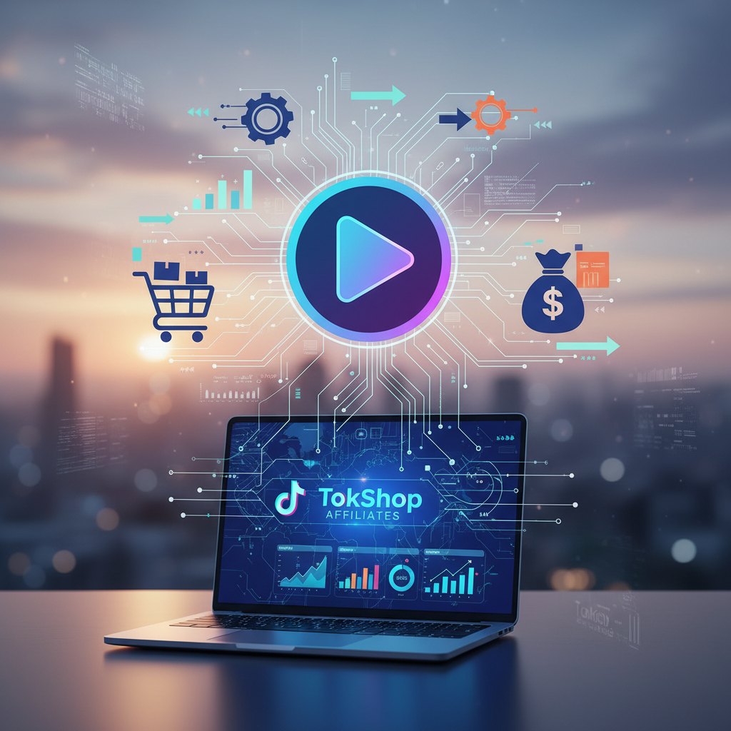 How to Automate TikTok Affiliate Marketing Effectively