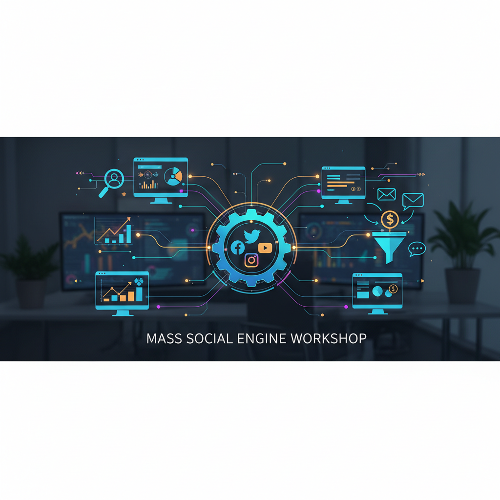 How to Automate Social Media Marketing and Lead Generation