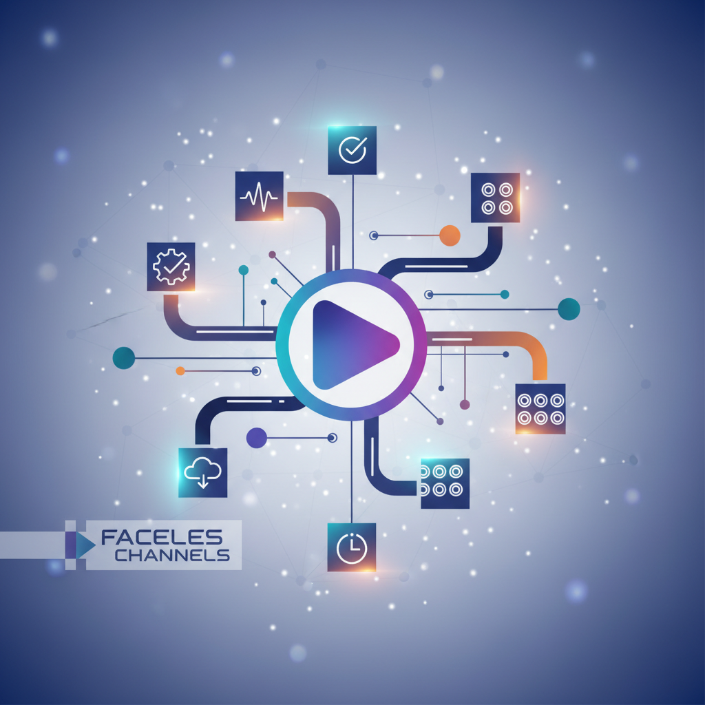 Ensure Consistent Quality in Faceless YouTube Channels Effectively