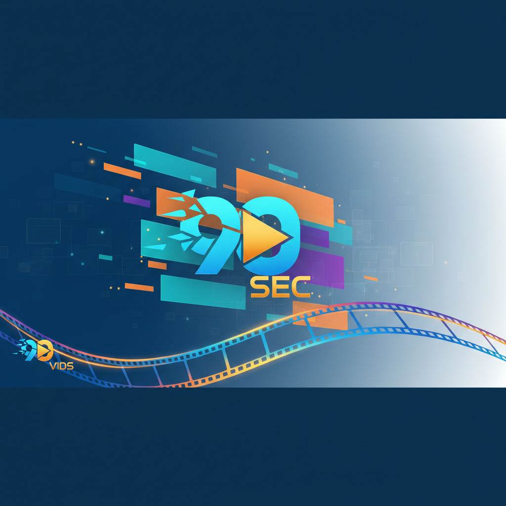 Master How to Create Impactful Videos in 90 Seconds