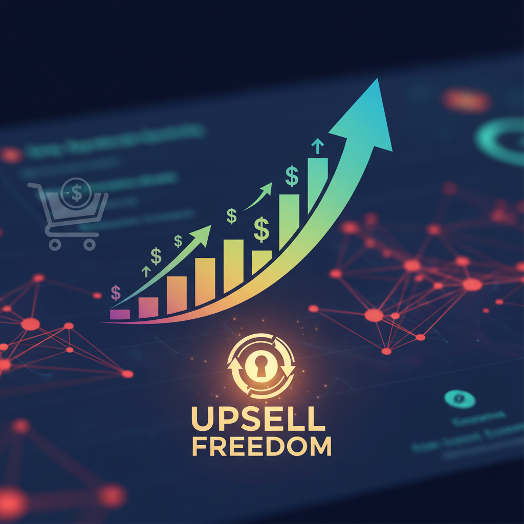 Master How to Use Upsells to Increase Revenue Rapidly