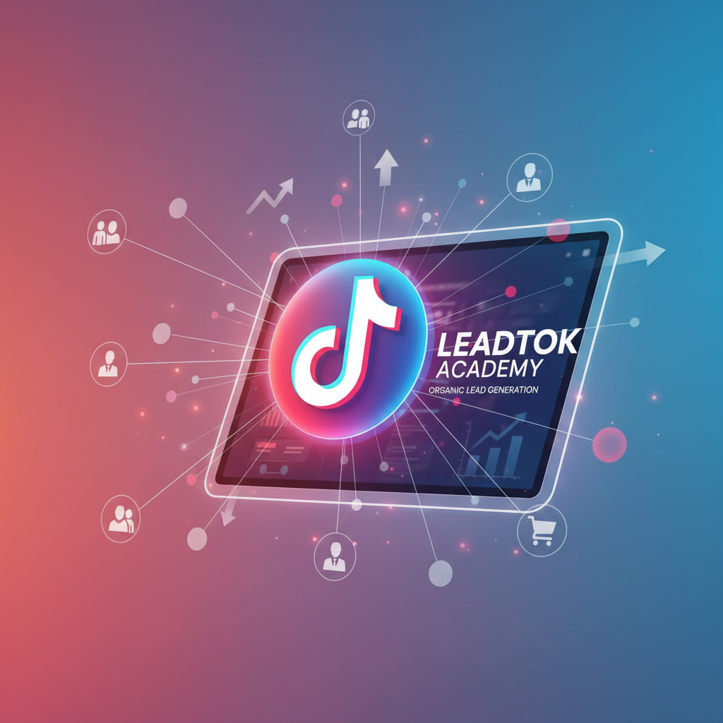 Master How to Leverage TikTok for Organic Lead Generation