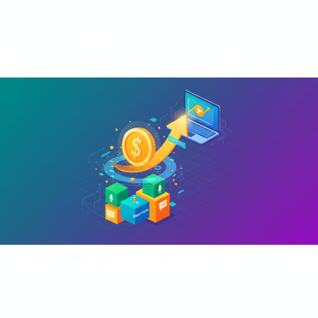 How to Make Money with Short Form Offers: The Ultimate Guide