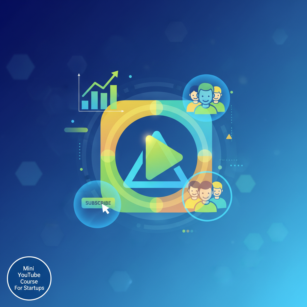 How to Increase YouTube Subscribers for Startups Effectively